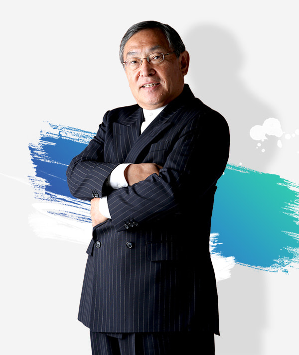Professional investment advisor avatar